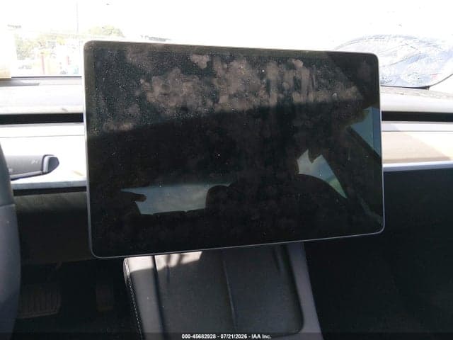2022 TESLA MODEL 3 REAR-WHEEL DRIVE 15
