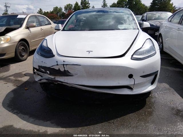 2022 TESLA MODEL 3 REAR-WHEEL DRIVE 19