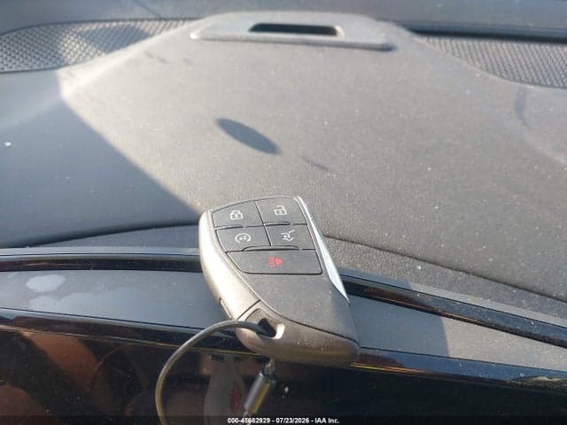 2025 CHEVROLET EQUINOX FWD LT 11