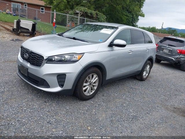2020 KIA SORENTO 3.3L LX 2