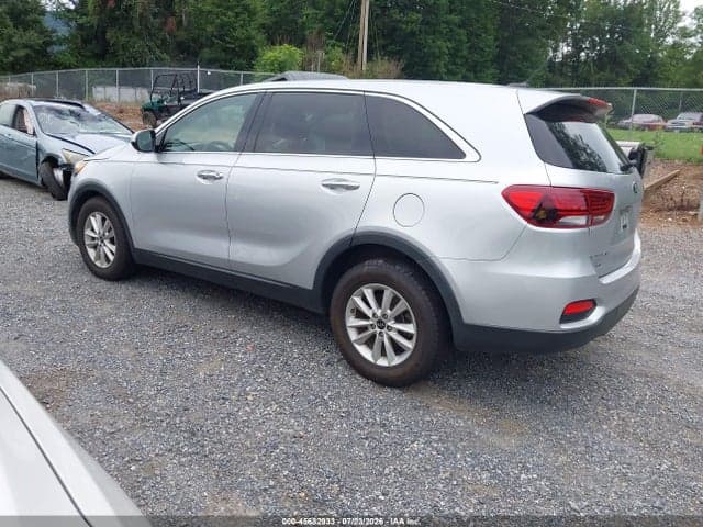 2020 KIA SORENTO 3.3L LX 3