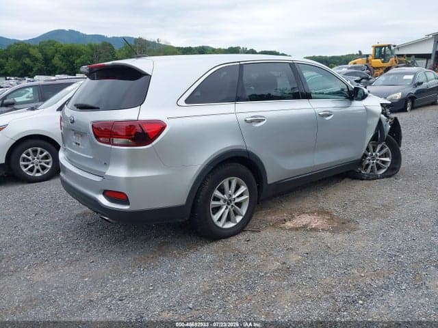 2020 KIA SORENTO 3.3L LX 4