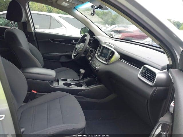 2020 KIA SORENTO 3.3L LX 5