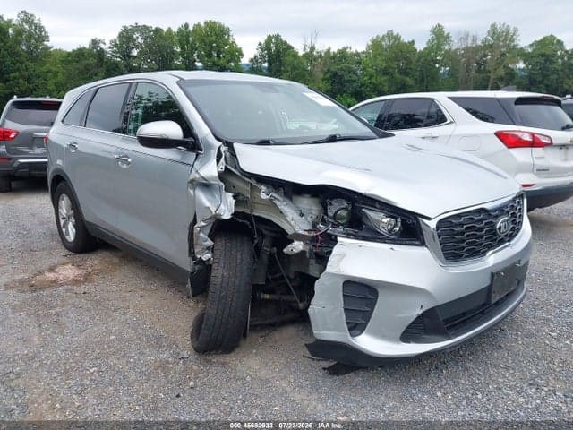 2020 KIA SORENTO 3.3L LX 6
