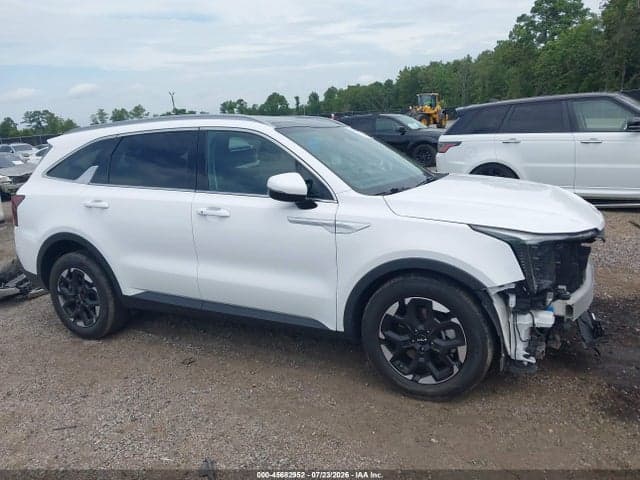 2024 KIA SORENTO S 1