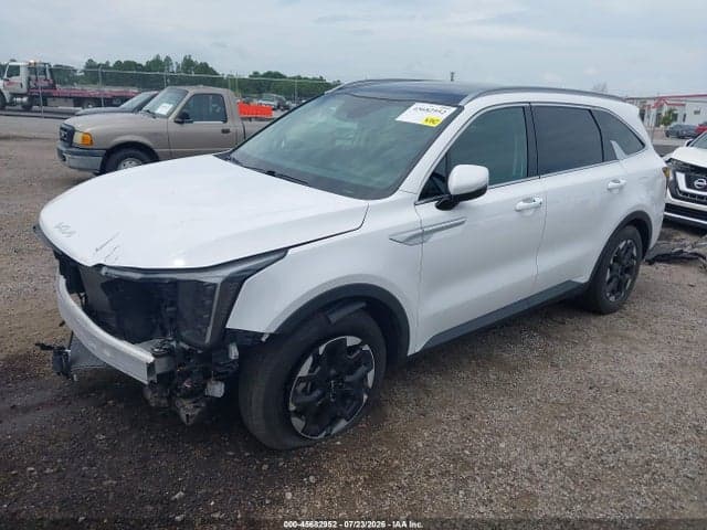 2024 KIA SORENTO S 2