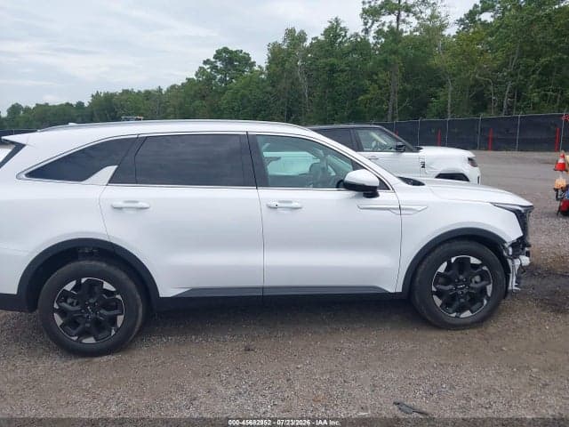 2024 KIA SORENTO S 14