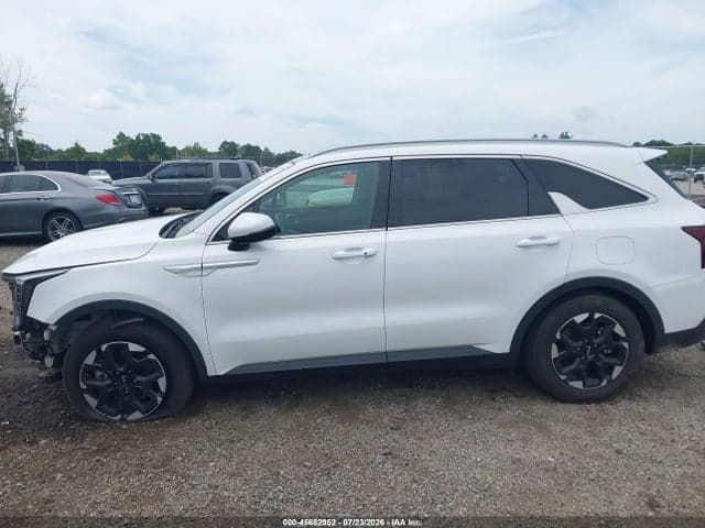 2024 KIA SORENTO S 15