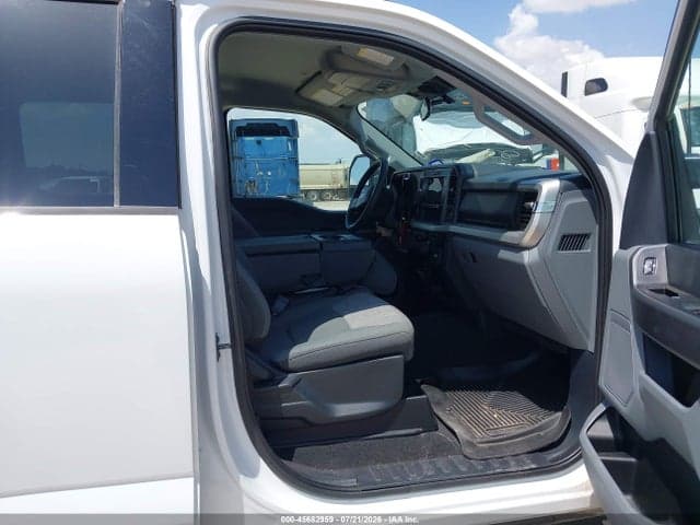 2025 FORD F-250 XLT 5