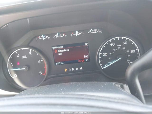 2025 FORD F-250 XLT 7