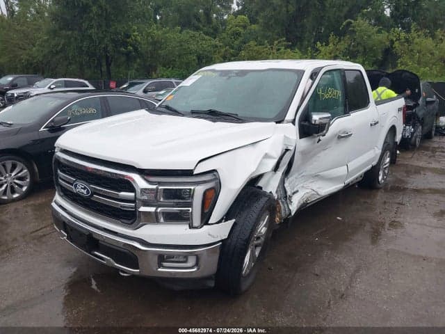 2024 FORD F-150 LARIAT 2