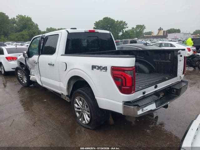 2024 FORD F-150 LARIAT 3
