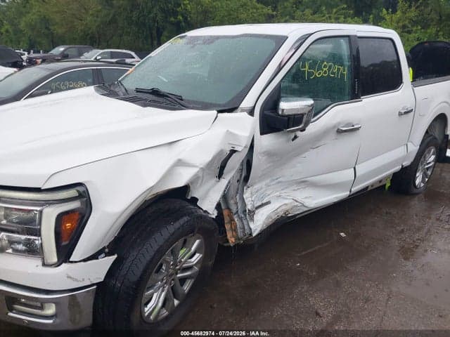 2024 FORD F-150 LARIAT 6