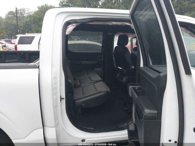 2024 FORD F-150 LARIAT 8