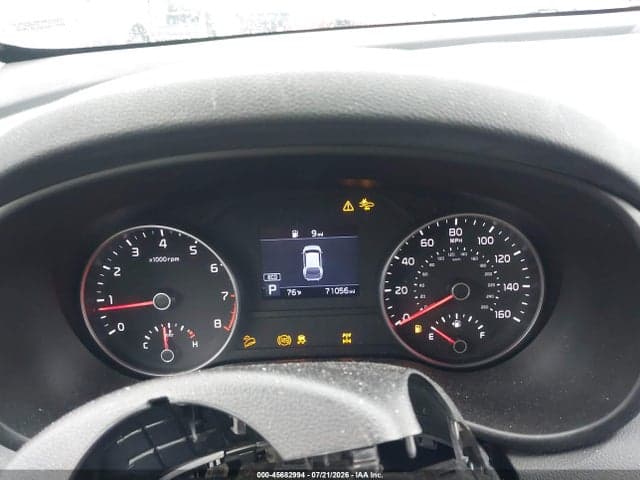 2022 KIA SPORTAGE LX 7