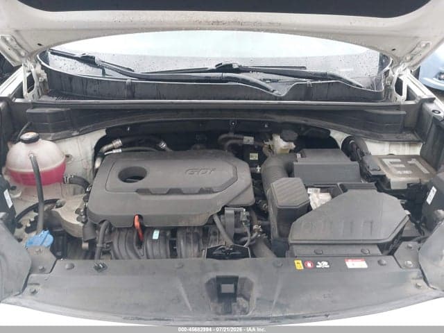 2022 KIA SPORTAGE LX 10