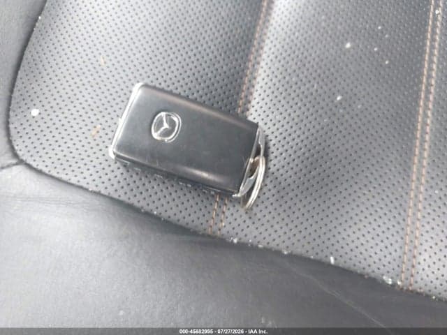 2021 MAZDA CX-5 GRAND TOURING 11