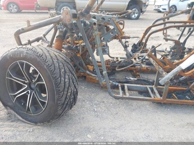 2022 CF MOTO ZFORCE 9