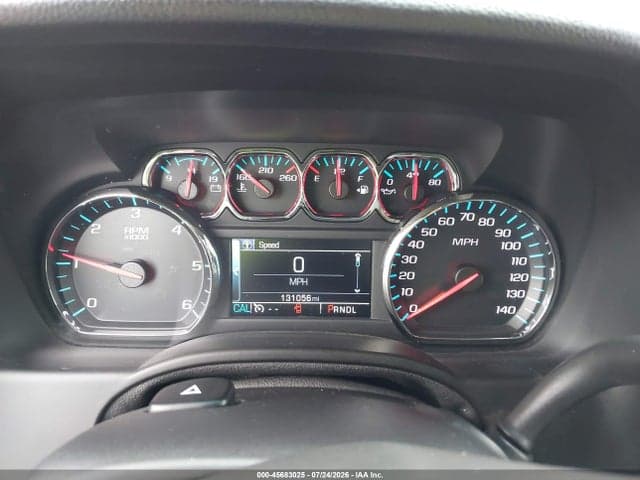 2017 GMC YUKON XL SLT 7