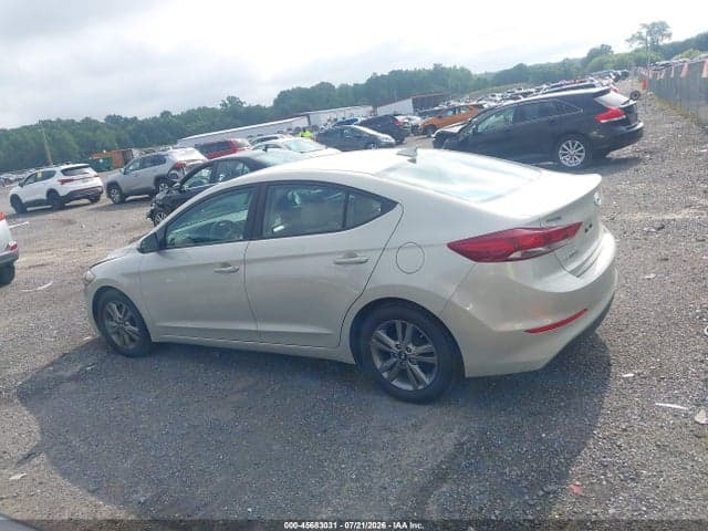 2017 HYUNDAI ELANTRA SE 13