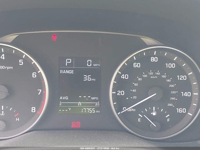 2017 HYUNDAI ELANTRA SE 14