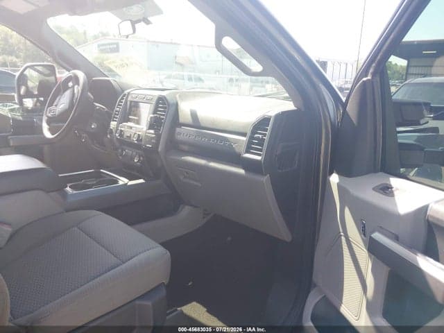 2019 FORD F-250 XLT 5