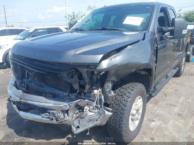 2019 FORD F-250 XLT 6