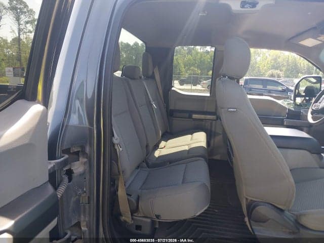 2019 FORD F-250 XLT 8