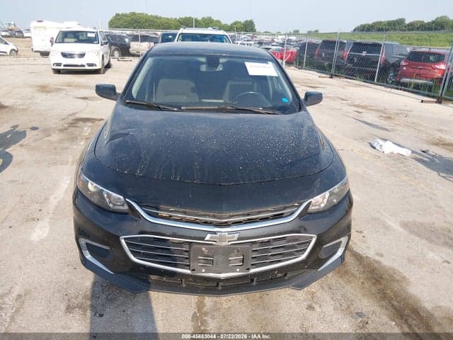 2018 CHEVROLET MALIBU LT 13