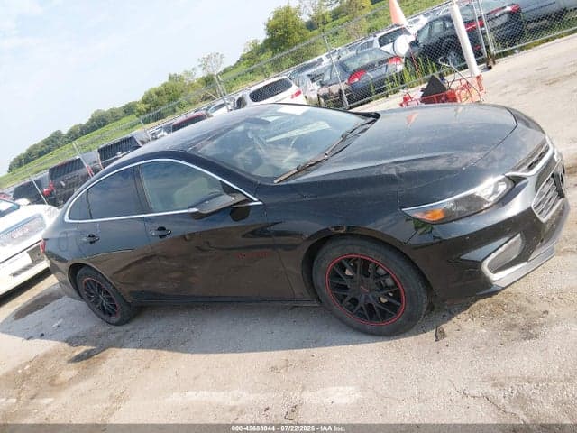 2018 CHEVROLET MALIBU LT 14