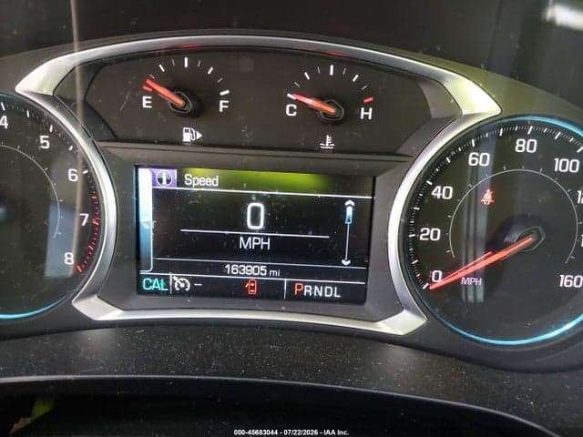 2018 CHEVROLET MALIBU LT 16