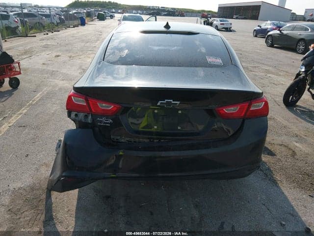 2018 CHEVROLET MALIBU LT 6