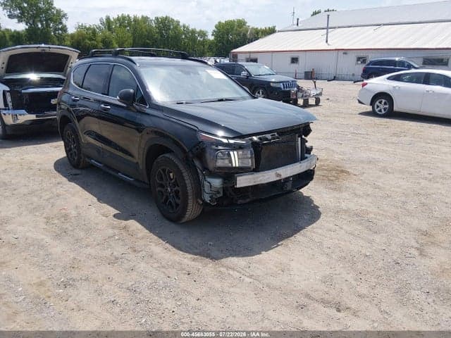 2023 HYUNDAI SANTA FE XRT 1