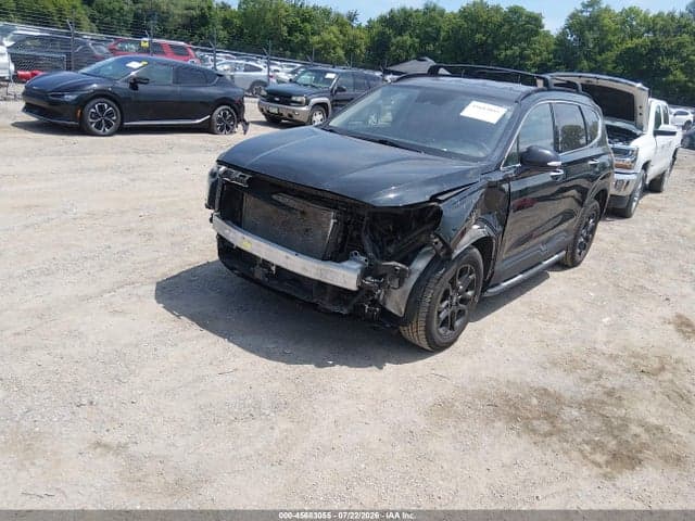 2023 HYUNDAI SANTA FE XRT 2