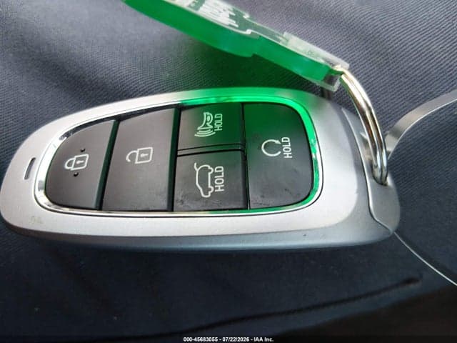 2023 HYUNDAI SANTA FE XRT 11