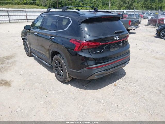 2023 HYUNDAI SANTA FE XRT 3