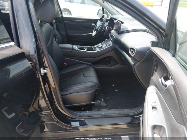2023 HYUNDAI SANTA FE XRT 5