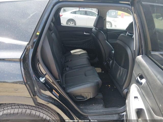 2023 HYUNDAI SANTA FE XRT 8