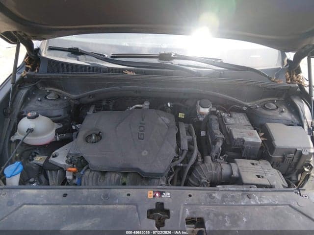 2023 HYUNDAI SANTA FE XRT 10