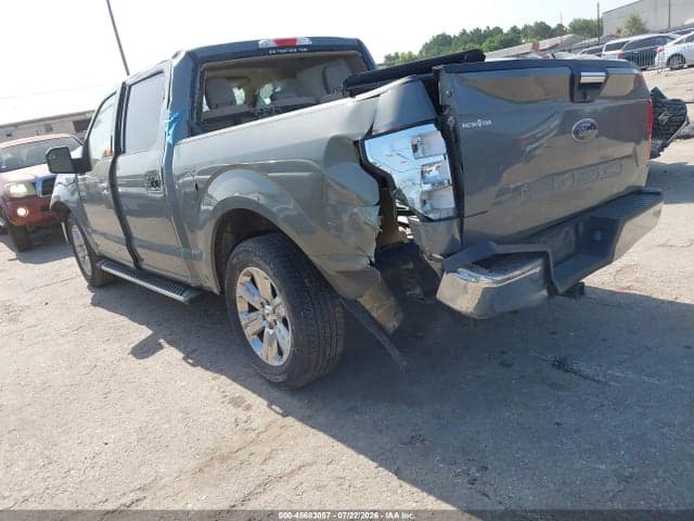2020 FORD F-150 XLT 3