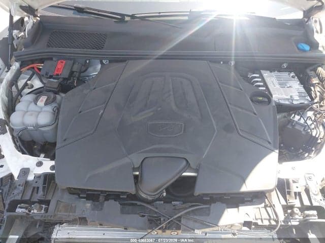 2024 PORSCHE CAYENNE 10