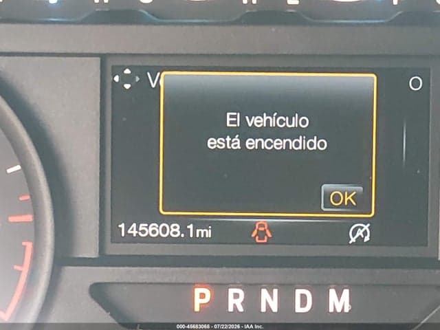 2018 FORD F-150 XL 15