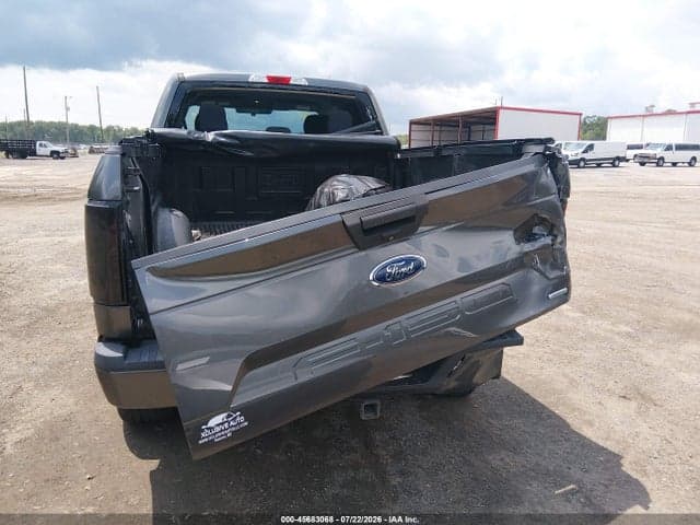 2018 FORD F-150 XL 16