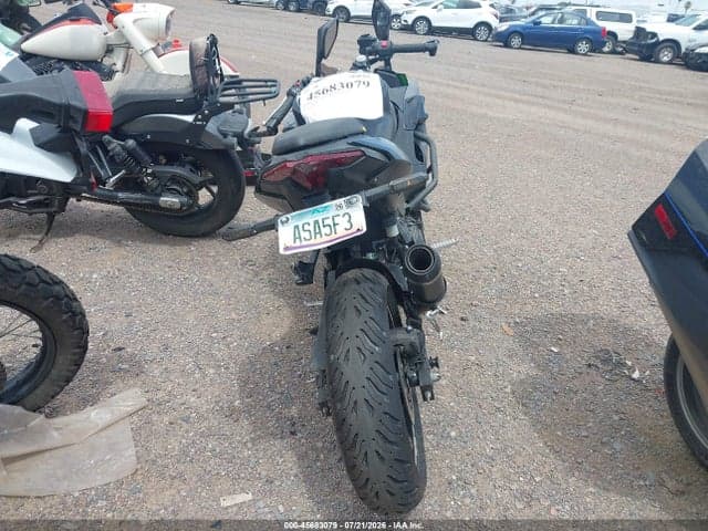 2025 KAWASAKI EX500 H 6