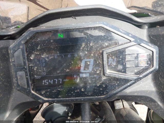2025 KAWASAKI EX500 H 7