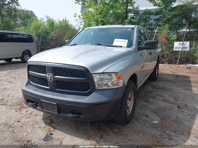 2017 RAM 1500 2