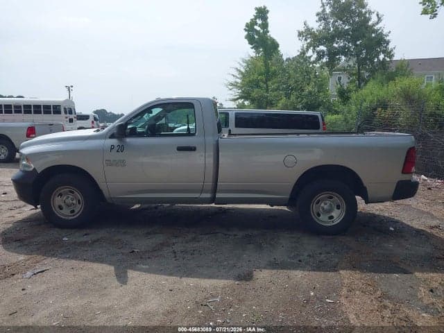 2017 RAM 1500 14