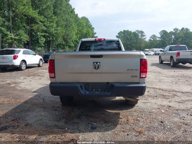 2017 RAM 1500 16