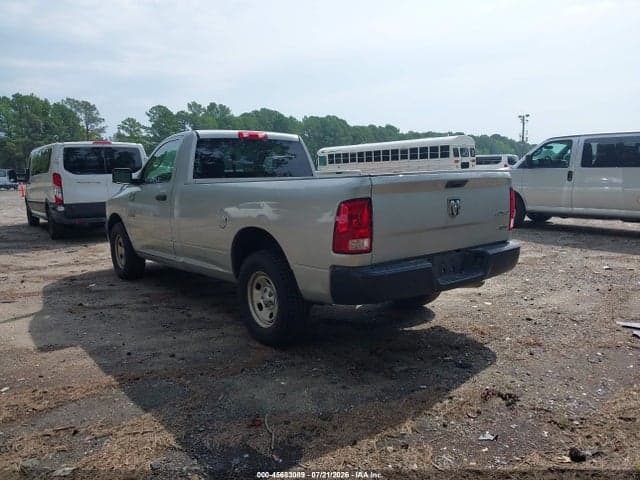 2017 RAM 1500 3