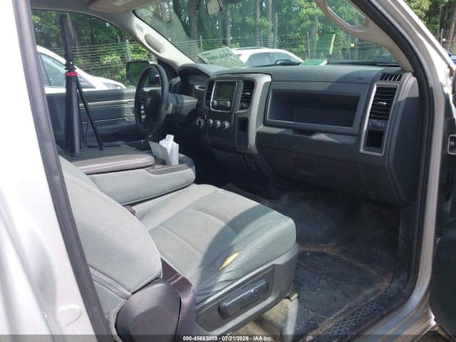 2017 RAM 1500 5